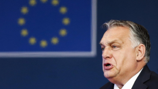 Orban pour une OTAN européenne sans les Etats-Unis