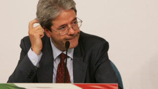 Paolo Gentiloni