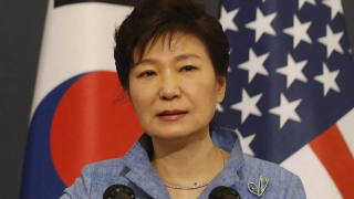 Park Geun-hye