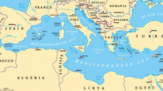 Multipolar Mediterranean: The Challenge of a Better Future