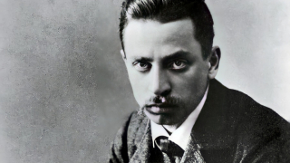 “La Terra del Dio Incompleto” nell’ottica di Rainer Maria Rilke