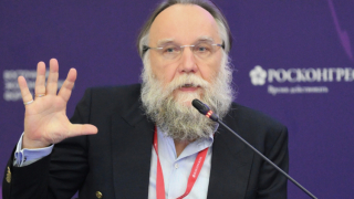 "Kendilerine eşek derler!": Dugin, Malofeev ve çok kutupluluğu savunanlar WEF'te ne konuştu?