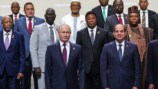 Importanti accordi presi in occasione del Vertice Russia-Africa