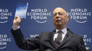 Die Anti-Utopie von Klaus Schwab