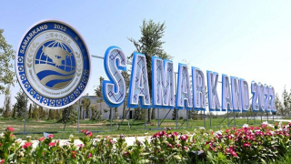 The Significance Of The SCO’s Samarkand Summit