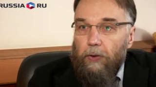 Alexander Dugin - Satans Streitmacht greift an