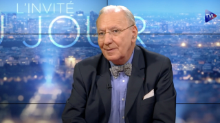 On vit une période crépusculaire ! - Le Zoom - Michel Maffesoli - TVL