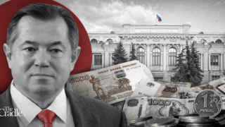 Sergey Glazyev: ‘The road to financial multipolarity will be long and rocky’