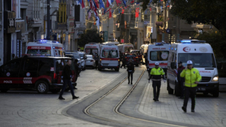 Sull’attentato terroristico a Istanbul