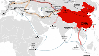 Pressions américaines sur l'Italie: vers l'abandon de la Nouvelle Route de la Soie?