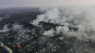 Il valore di Bakhmut per Russia e Ucraina