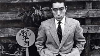 Yukio Mishima - samuraj, monarchista, konserwatywny rewolucjonista