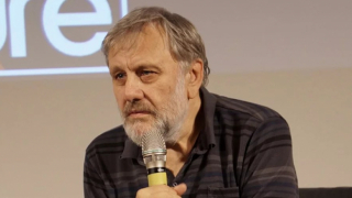 Slavoj Zizek e o Homem como Catástrofe: “Comunismo de Guerra” contra as Mudanças Climáticas