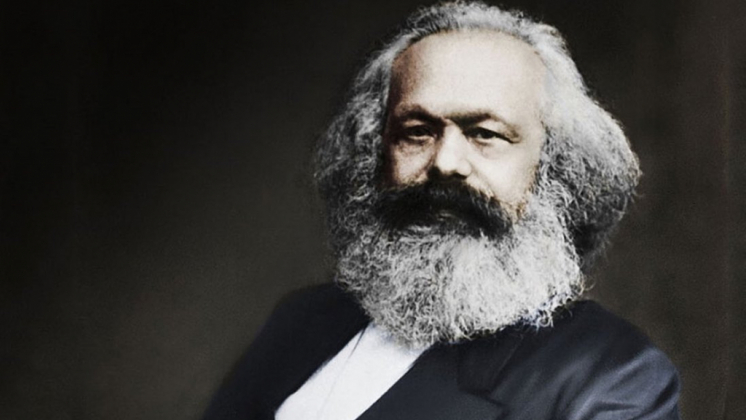 Marx contro Marx