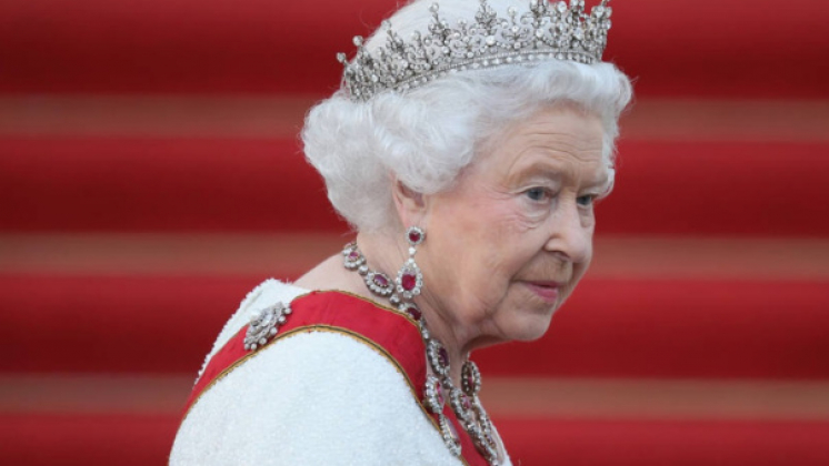 Elizabeth Windsor und Elizabeth Truss: Zwischenbilanz