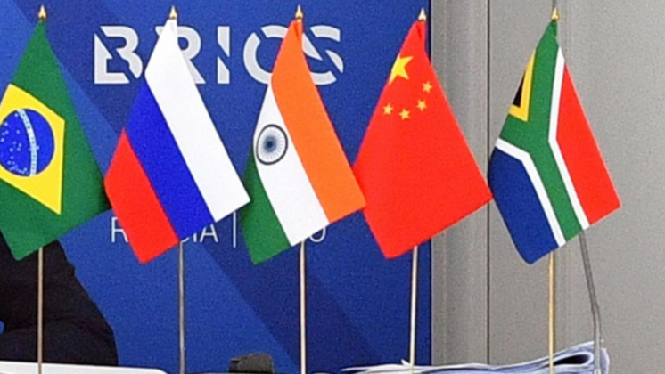 BRICS: espandersi o no?