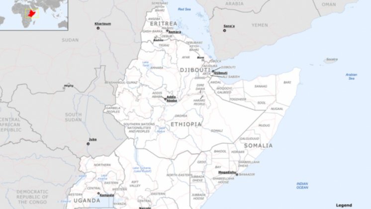 Gli Stati del Corno d’Africa: perché sono importanti per il mondo