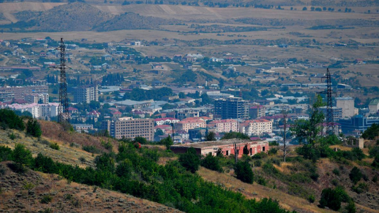 Berg-Karabach: Ergebnisse des zweitägigen Krieges