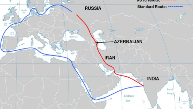 Wie die USA Indien zur Multipolarität drängen