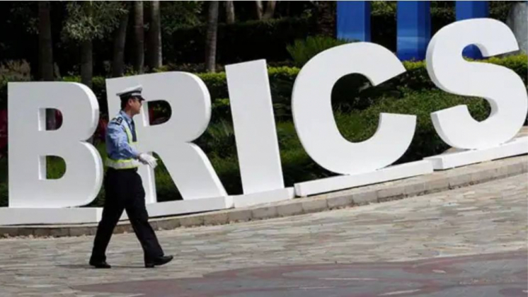 L'espansione dei BRICS è un fattore chiave per l'ascesa del multipolarismo