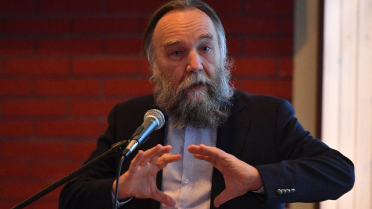 Dugin: wojny chaosu