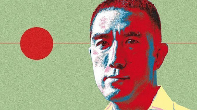 Politiek denken in Yukio Mishima