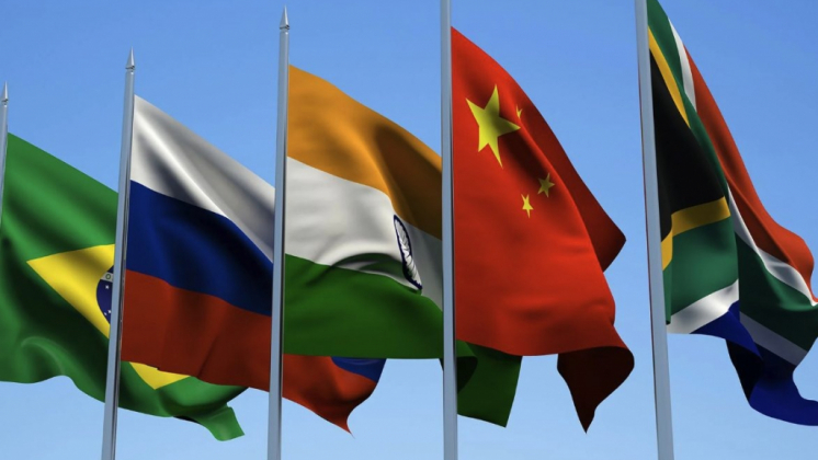 BRICS aktuell: Der China-Indien-Faktor