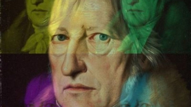 Das initiatorische Wesen des Wissens bei Hegel (aus der Sicht von Giandomenico Casalino)