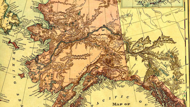 La leçon géopolitique de l'Alaska dans les relations russo-américaines