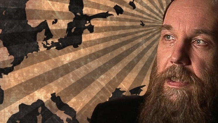 Una respuesta revolucionaria al transatlantismo: la misión euroasiática de Alexander Dugin