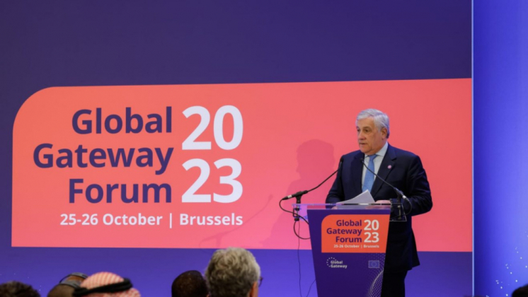 Il Global Getaway Forum del 2023