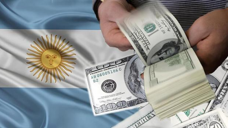 Perché l'Argentina ha bisogno del peso quando ha il dollaro americano?