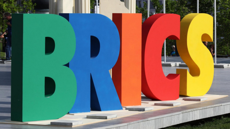 Ci sarà un'espansione dei BRICS?