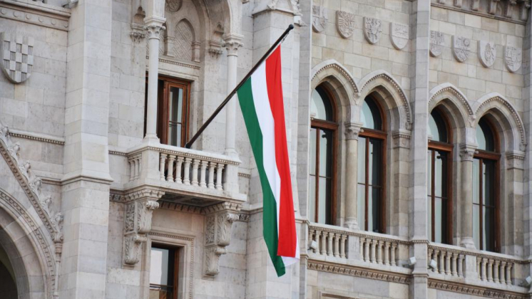 About parliamentary elections in Hungary, 8th April