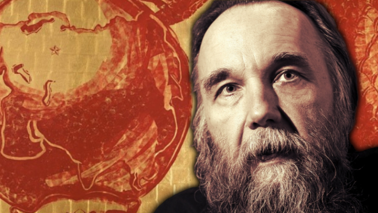 Aleksandr Dugin e la strategia di organizzazione e comunicazione geopolitica della Tradizione