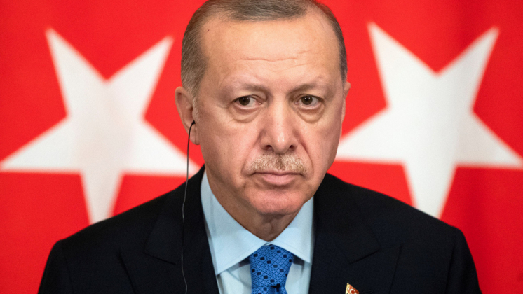 La linea di pensiero di Erdogan