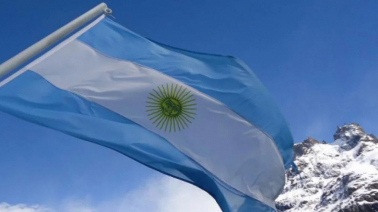 A Escola Argentina de Geopolítica