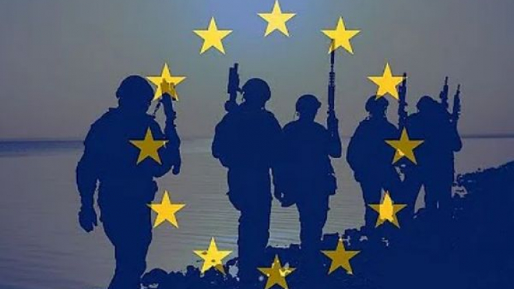 Europa will seine eigene Armee, aber aus den falschen Gründen