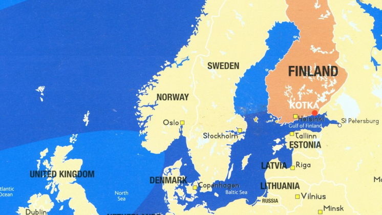 La consistenza dell’informazione in Finlandia