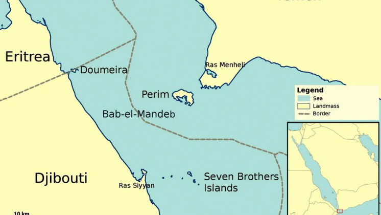 A Geopolítica da Guerra entre o Ansarullah e Israel