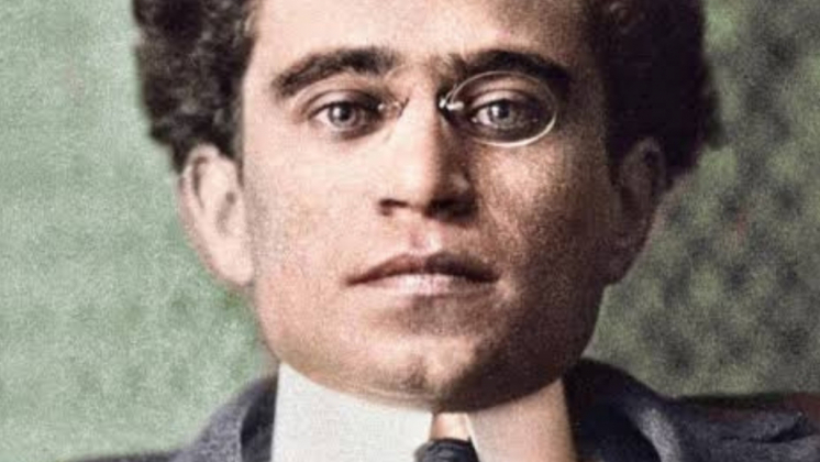 Antonio Gramsci: faro del Mondo nuovo