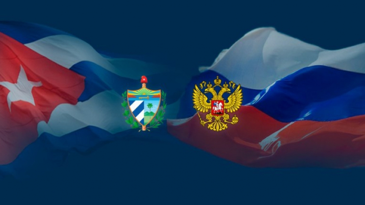 Russia-Cuba: a new beginning