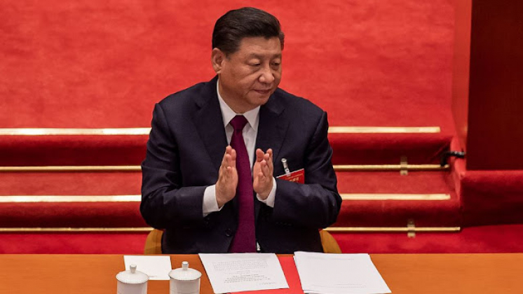 Congreso del Partido de China: la coronación de Xi Jinping y la batalla tecnológica con Occidente