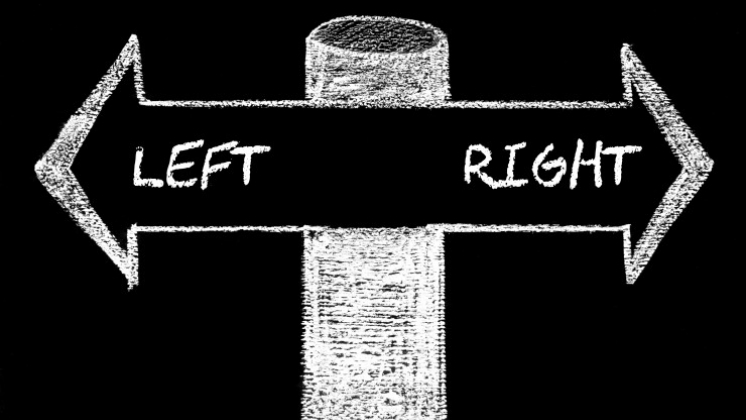 Everywhere new divides emerge that render the old right – left divide obsolete