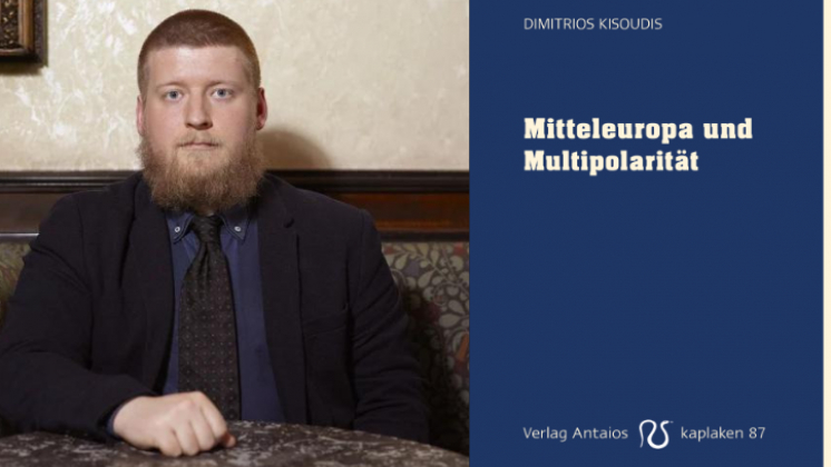 Buchbesprechung: Mitteleuropa und Multipolarität