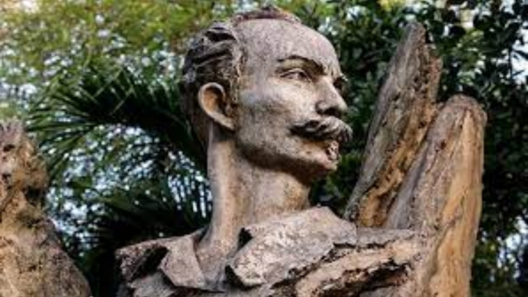 José Martí y la defensa del indígena