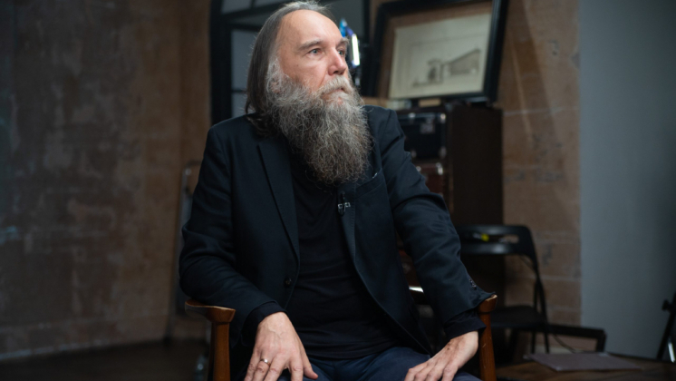 Dugin: Tradycjonalistyczny sojusz z Polakami