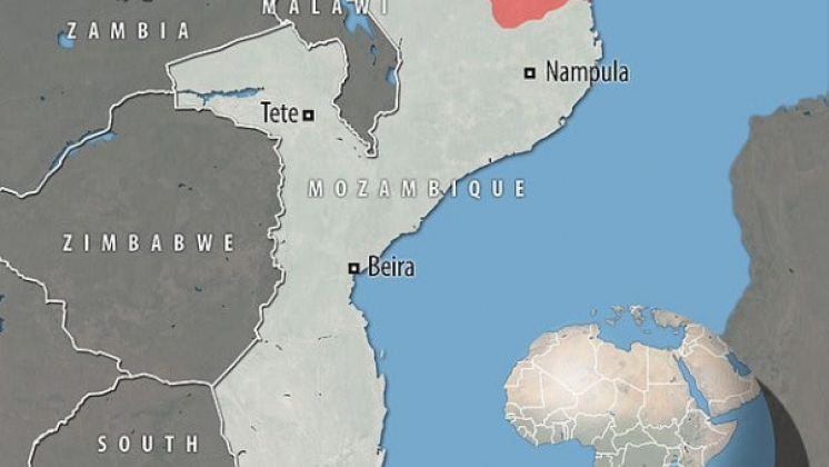 L'insurrezione dello Stato Islamico in Mozambico e la sua minaccia agli interessi commerciali globali