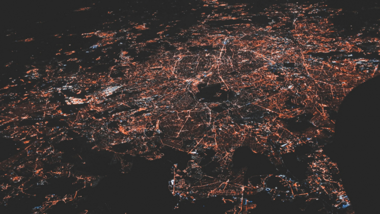 Una panoramica della moderna rete globale