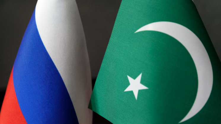 Il Pakistan e le mutevoli dinamiche delle relazioni  tra India e Russia